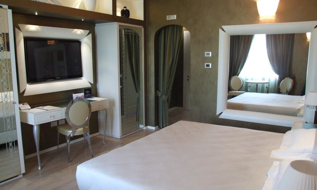 Photo of Bedroom in Rodengo-Saiano