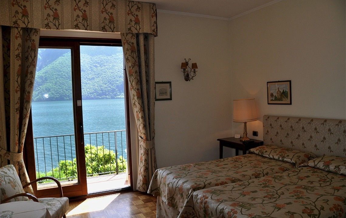 Photo of Bedroom in San Mamete
