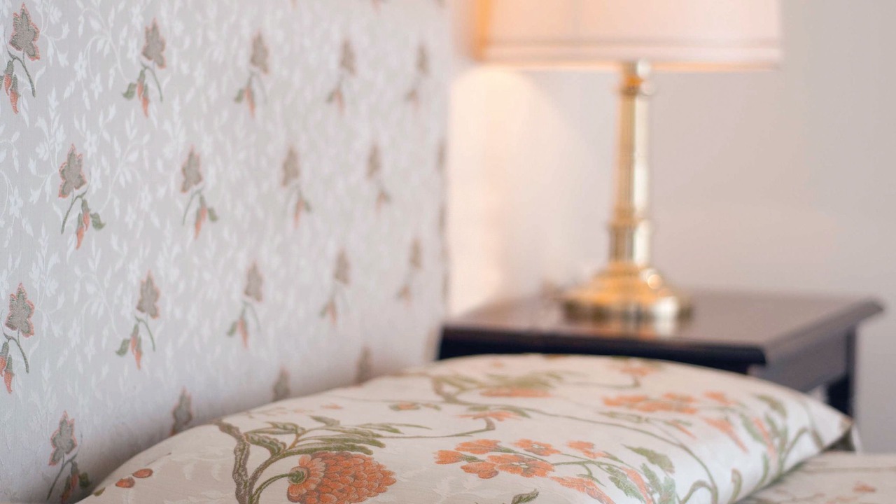 Photo of Bedroom in San Mamete