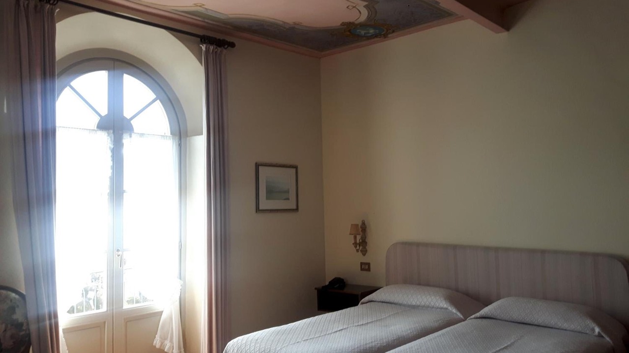 Photo of Bedroom in San Mamete