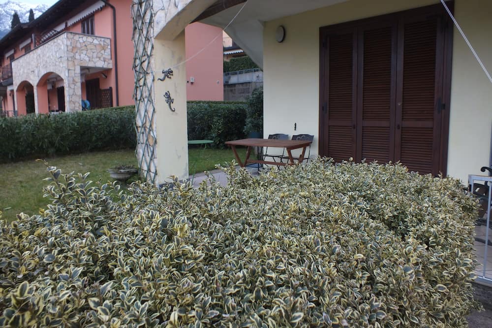 Photo of Outdoor in Sale Marasino