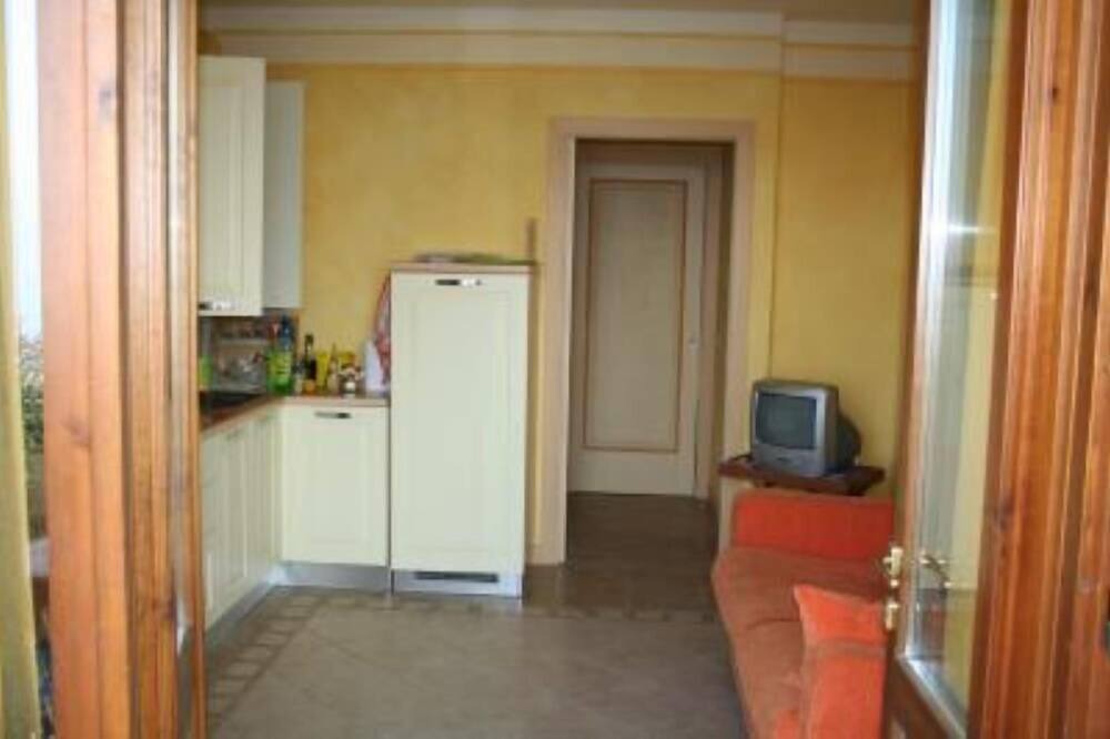 Photo of Livingroom in Sale Marasino