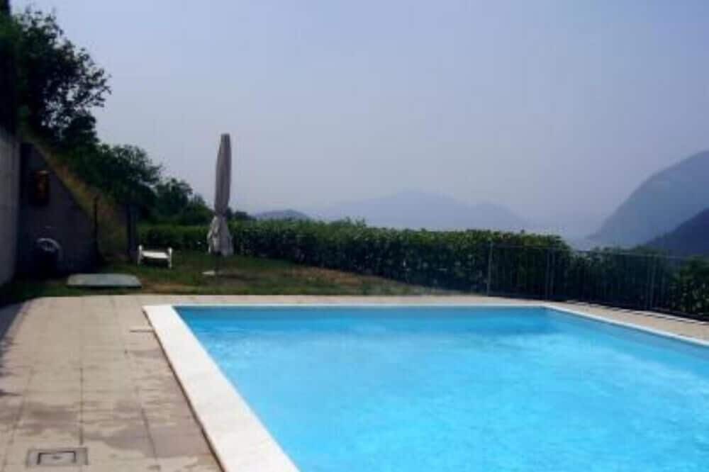Photo of Outdoor in Sale Marasino