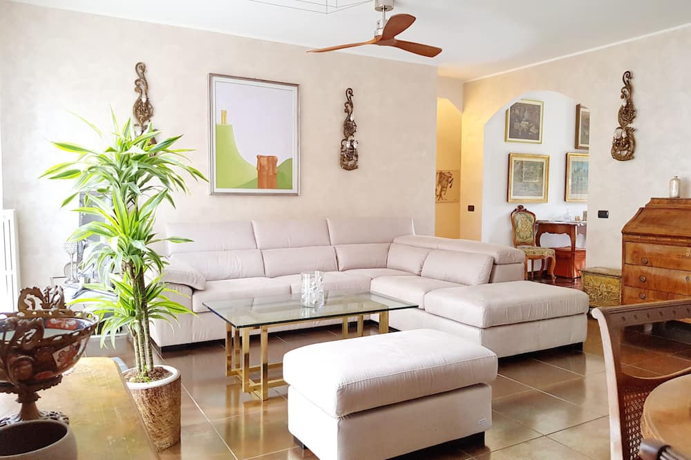 Photo of Livingroom in Arese