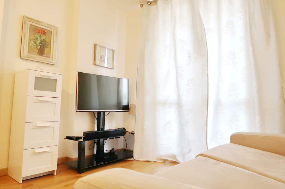 Photo of Bedroom in Arese