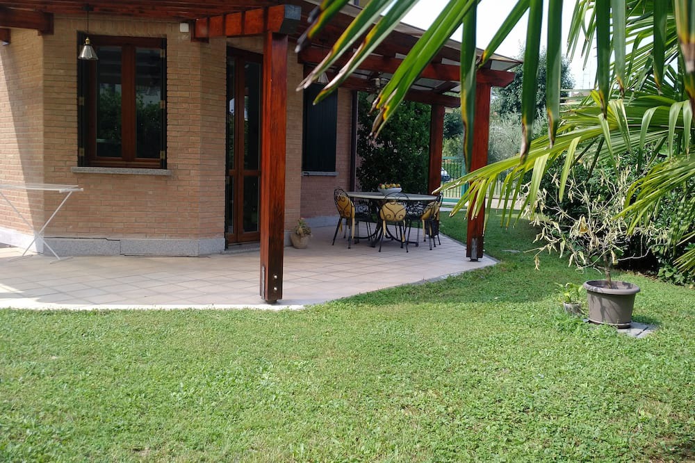 Photo of Patio Balcony in Arese