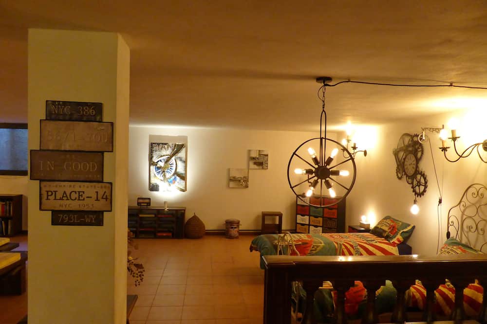 Photo of Livingroom in Arese