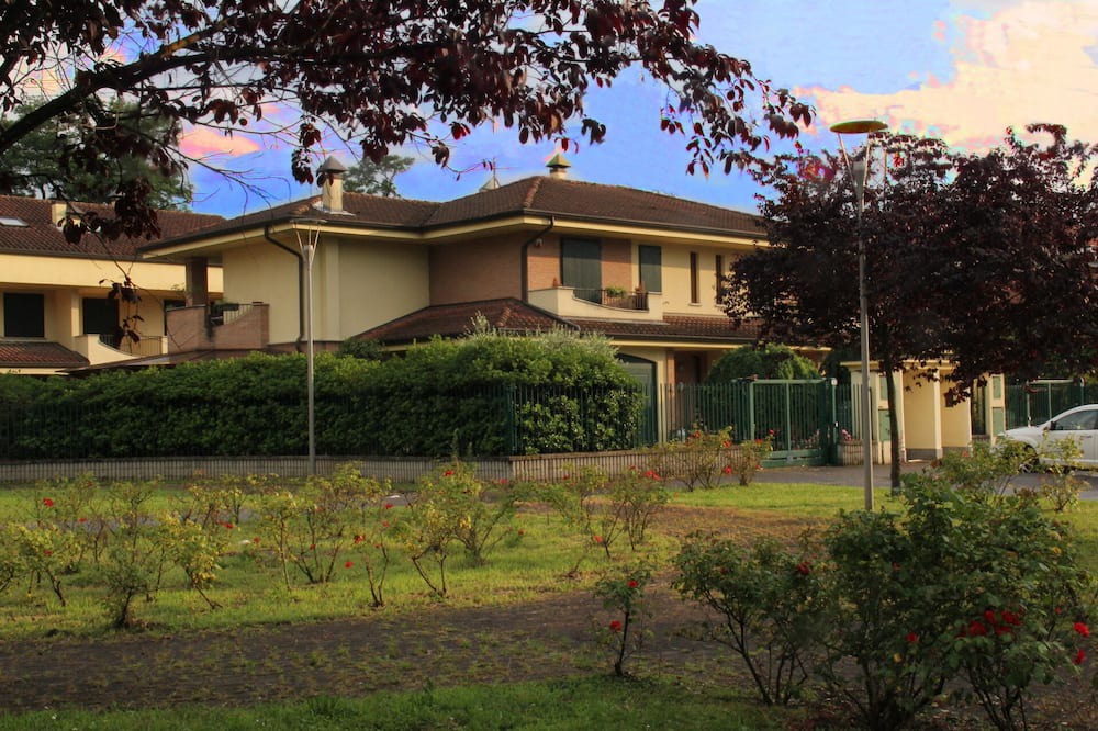 Photo of Outdoor in Arese