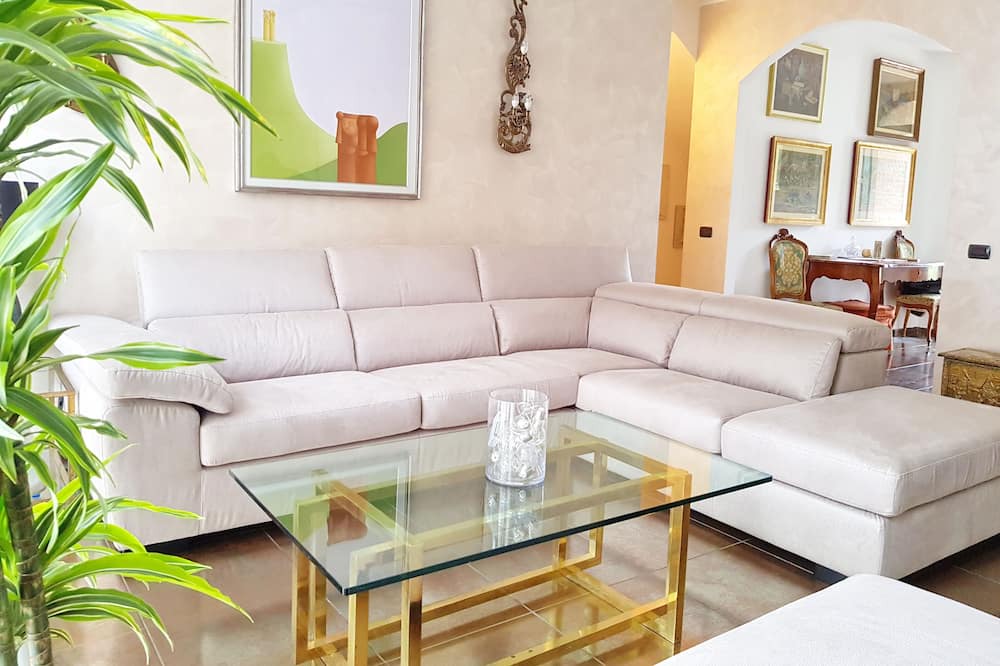 Photo of Livingroom in Arese