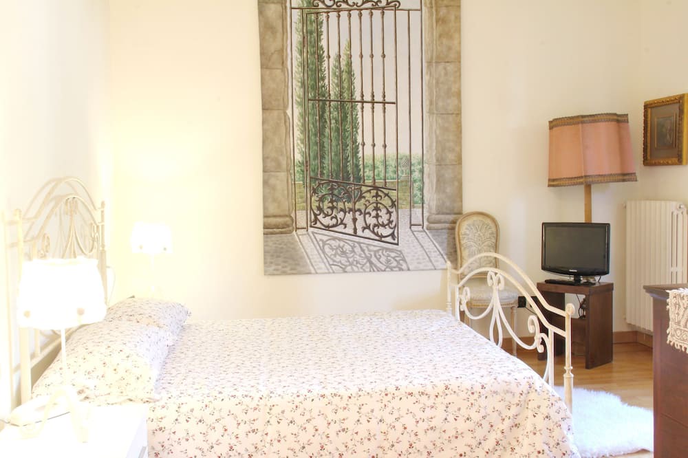 Photo of Bedroom in Arese