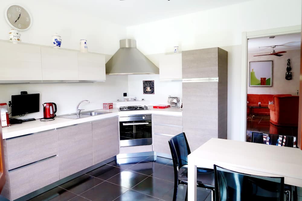 Photo of Kitchen in Arese