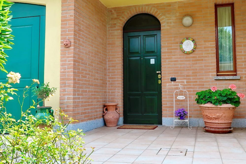 Photo of Outdoor in Arese
