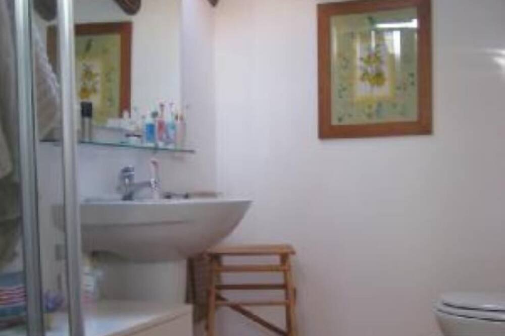 Photo of Bathroom in Sanico