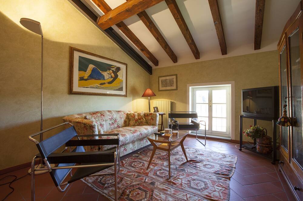 Photo of Livingroom in Pare