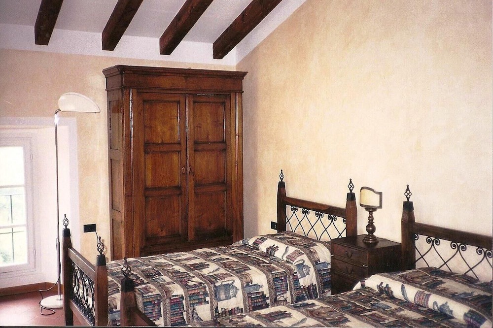 Photo of Bedroom in Pare