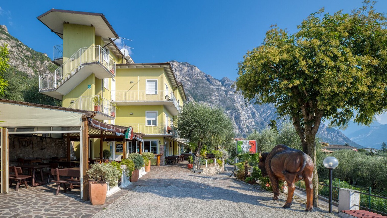 Photo of Outdoor in Limone sul Garda