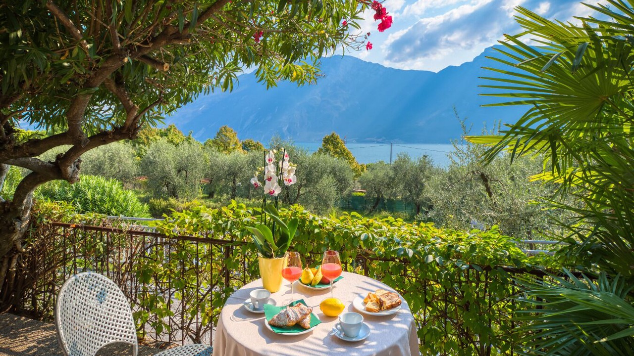 Photo of Outdoor in Limone sul Garda