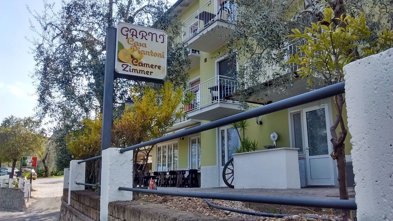 Photo of Outdoor in Limone sul Garda