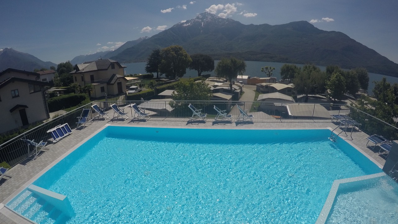 Photo of Outdoor in Domaso