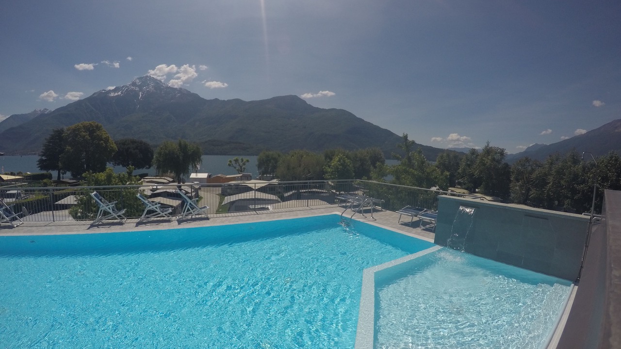 Photo of Outdoor in Domaso