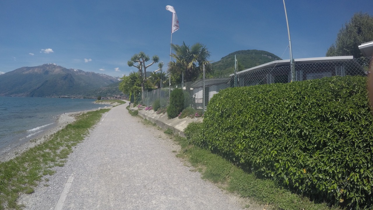 Photo of Outdoor in Domaso