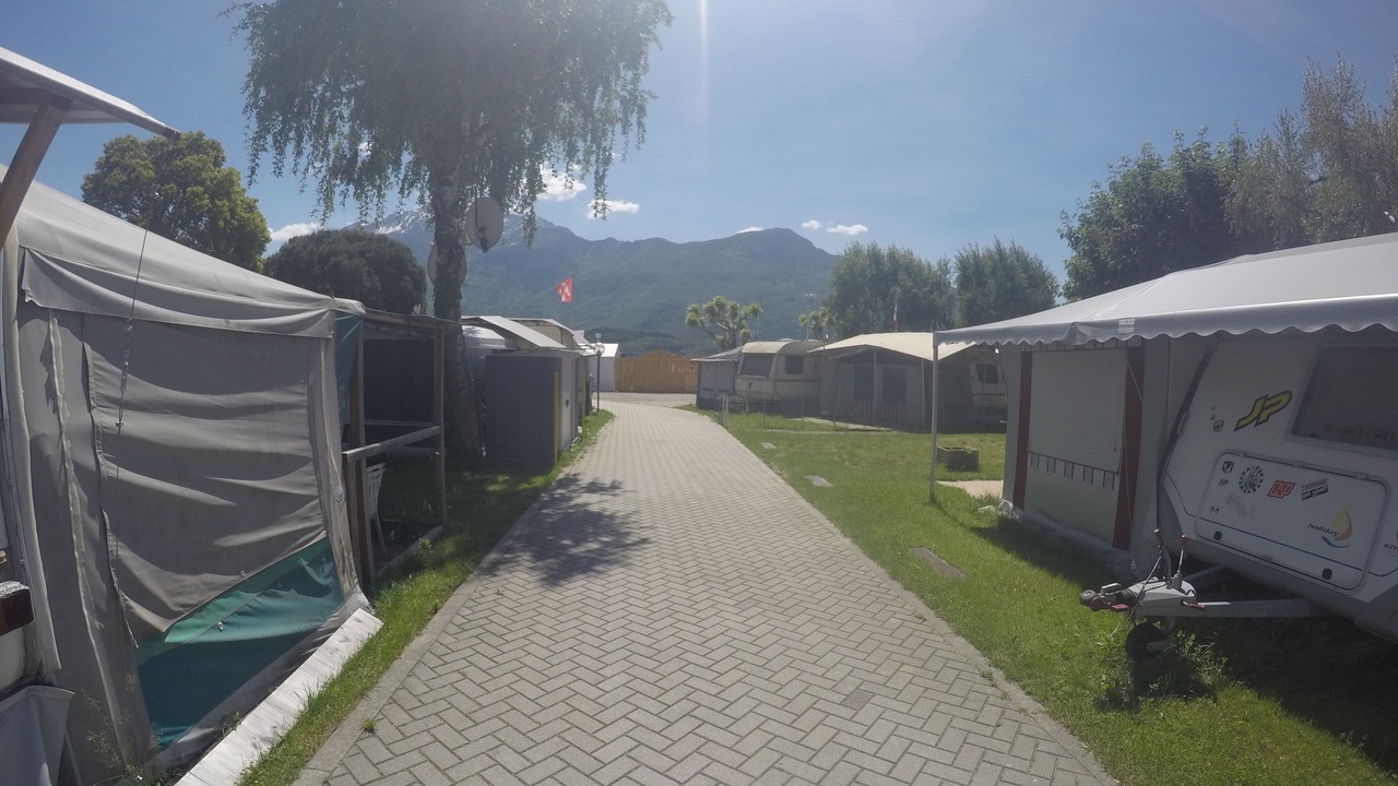 Photo of Outdoor in Domaso