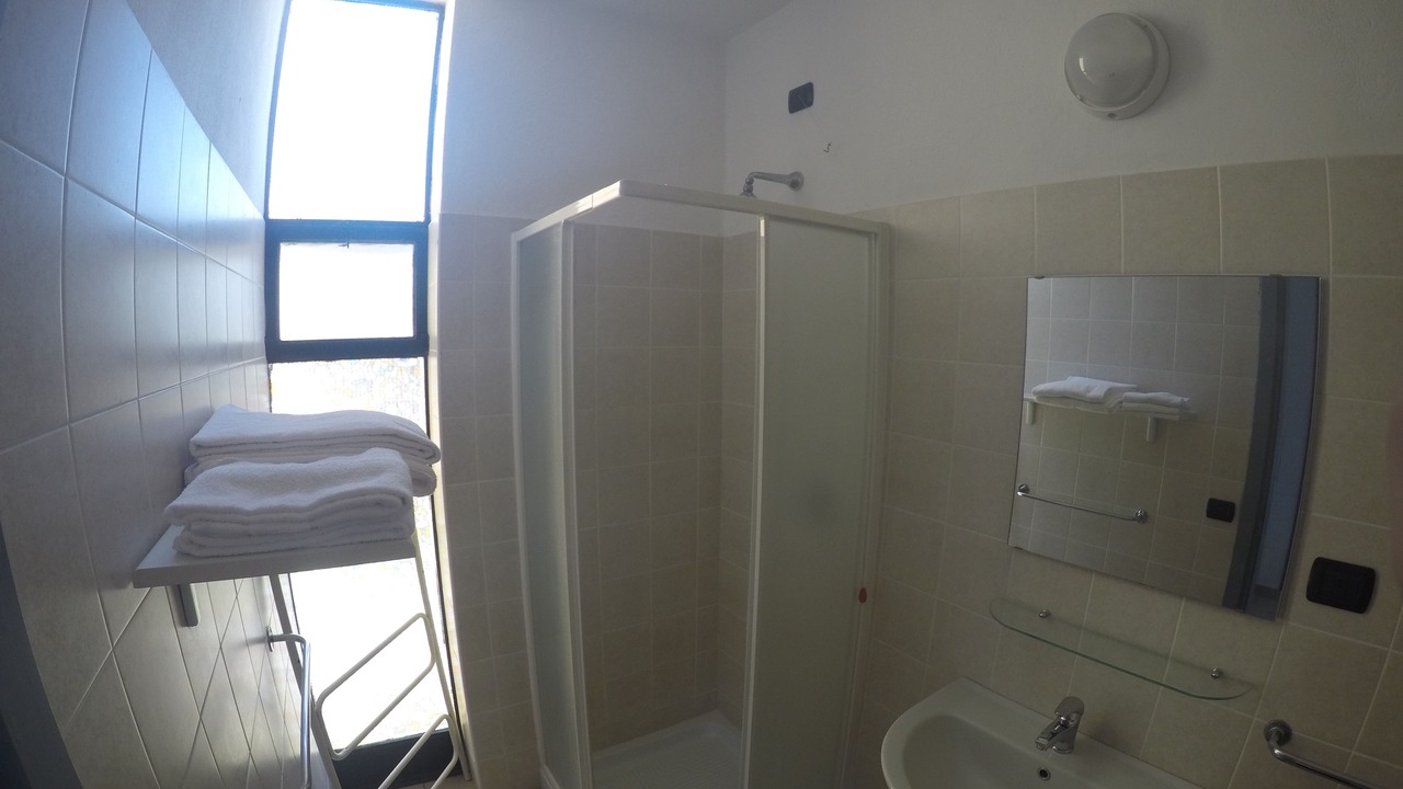 Photo of Bathroom in Domaso
