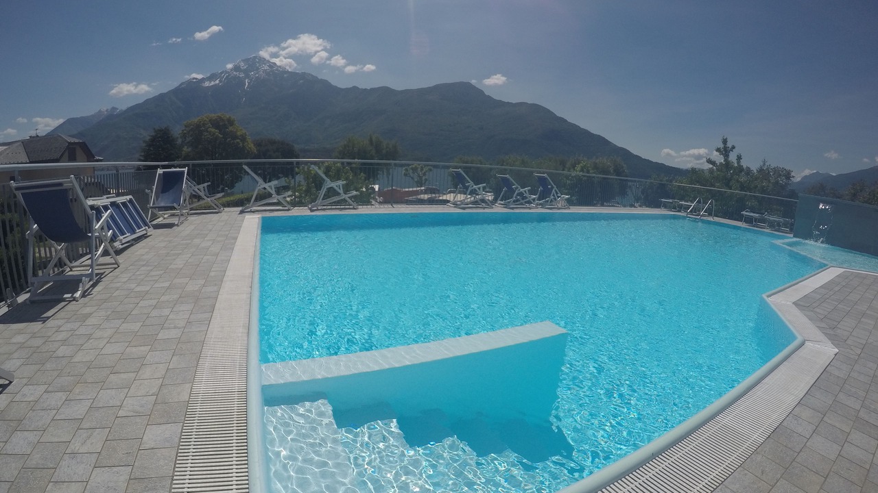 Photo of Outdoor in Domaso