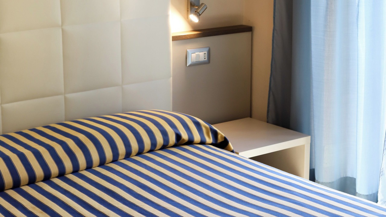 Photo of Bedroom in Soiano del Lago