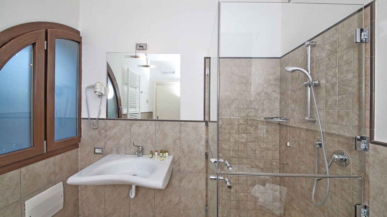 Photo of Bathroom in Soiano del Lago