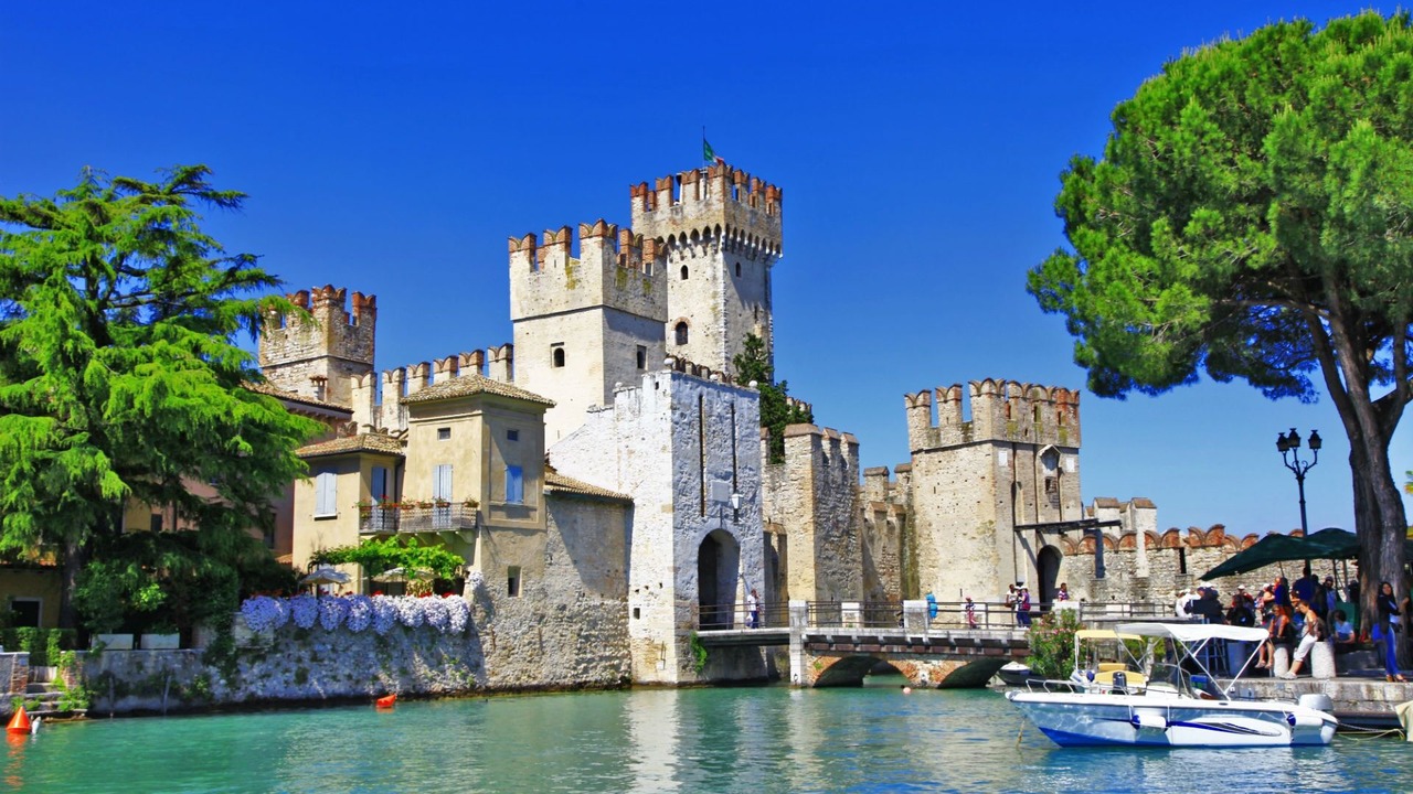 Photo of Others in Soiano del Lago