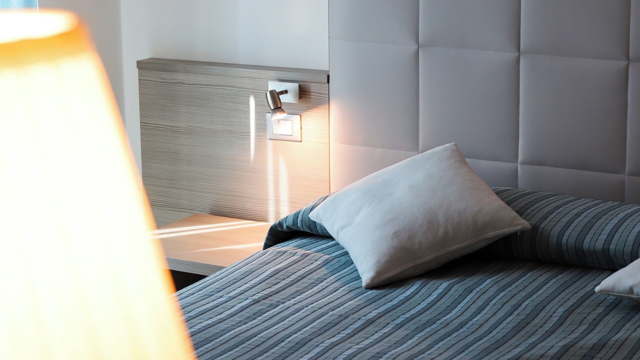 Photo of Bedroom in Soiano del Lago