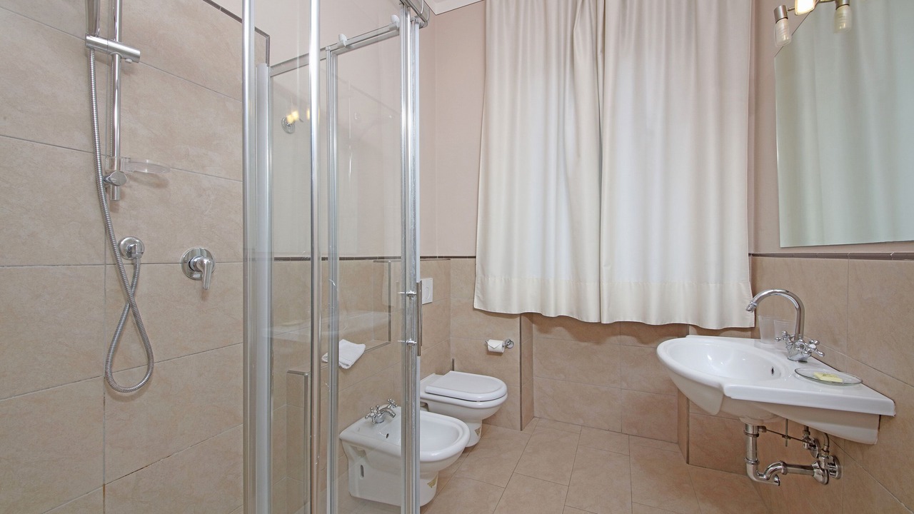Photo of Bathroom in Soiano del Lago