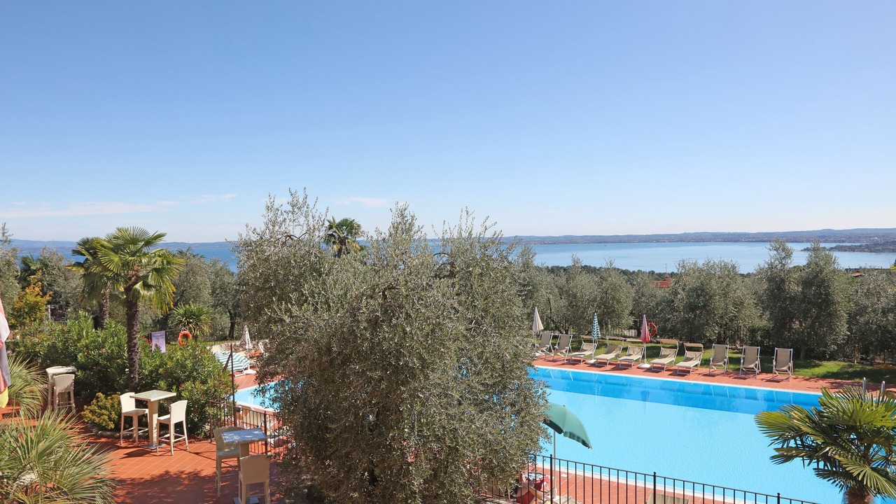 Photo of Outdoor in Soiano del Lago