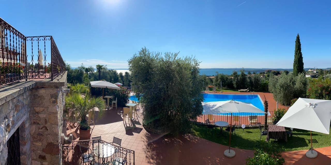 Photo of Outdoor in Soiano del Lago