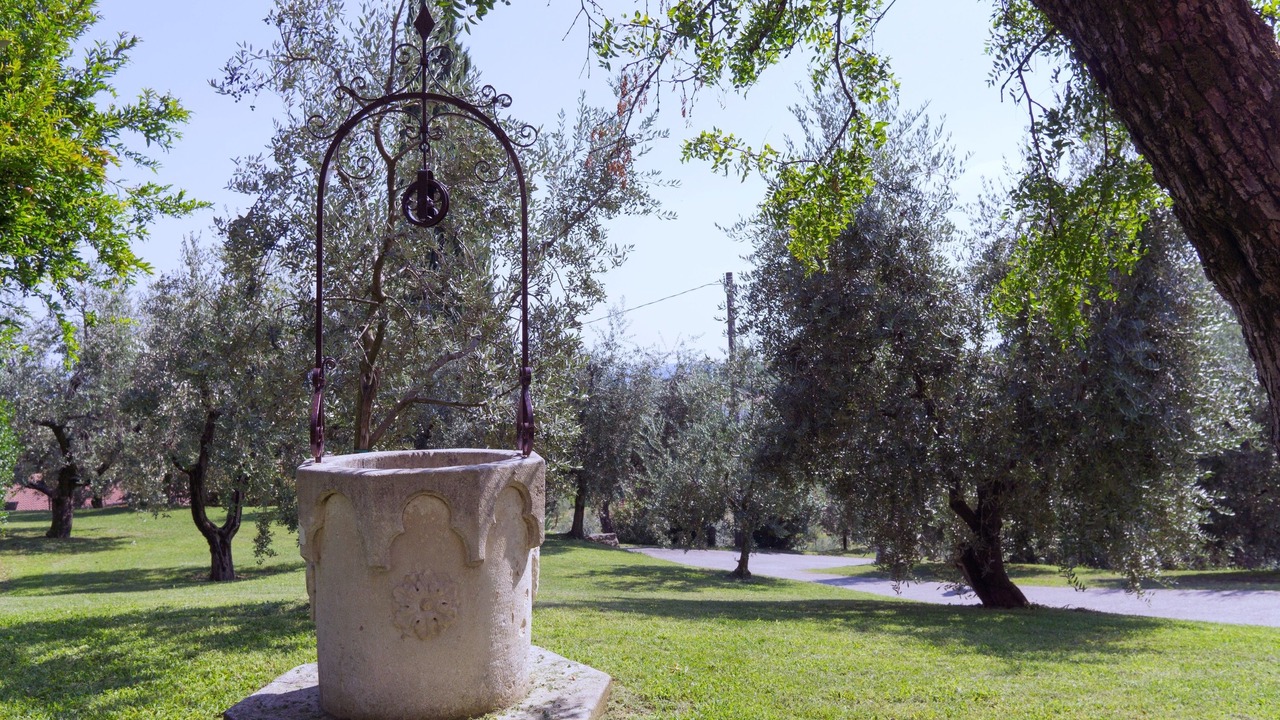 Photo of Outdoor in Soiano del Lago