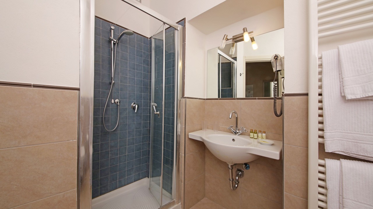 Photo of Bathroom in Soiano del Lago
