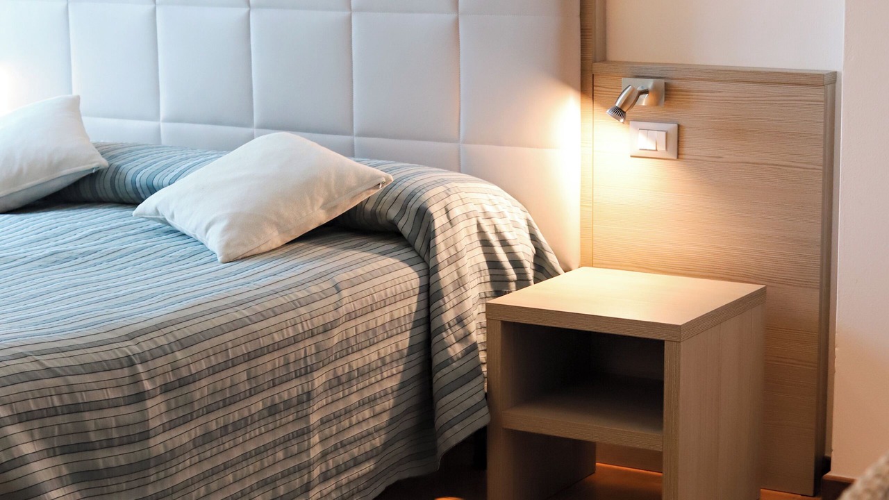 Photo of Bedroom in Soiano del Lago