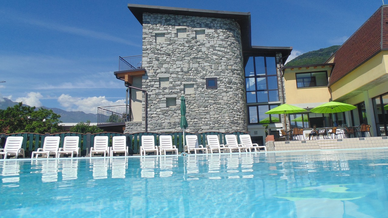 Photo of Outdoor in Domaso