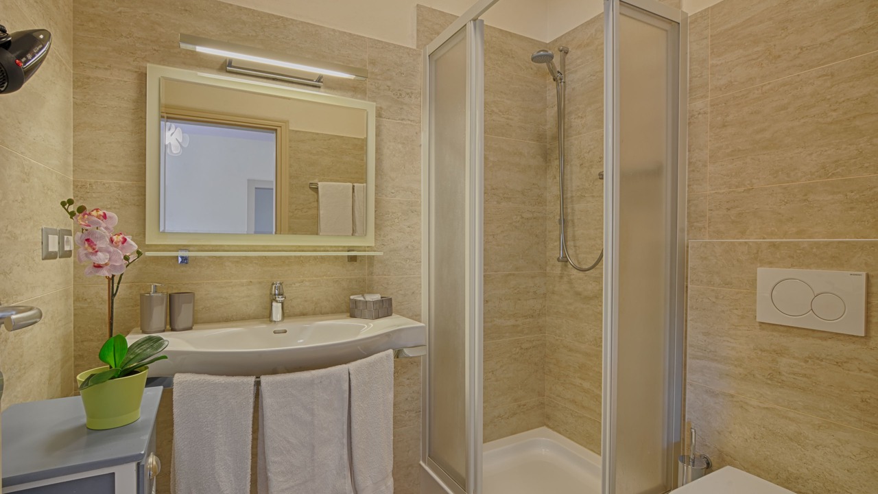 Photo of Bathroom in Sorico