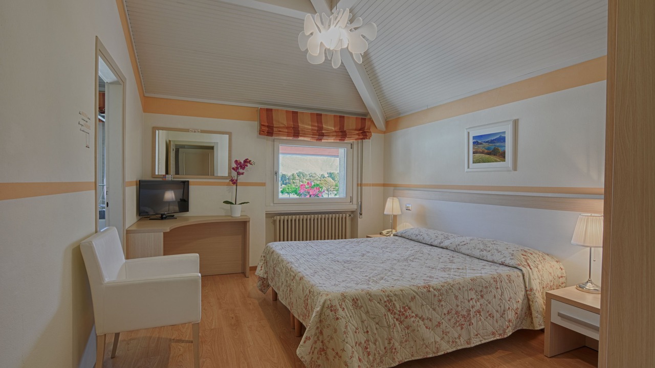 Photo of Bedroom in Sorico