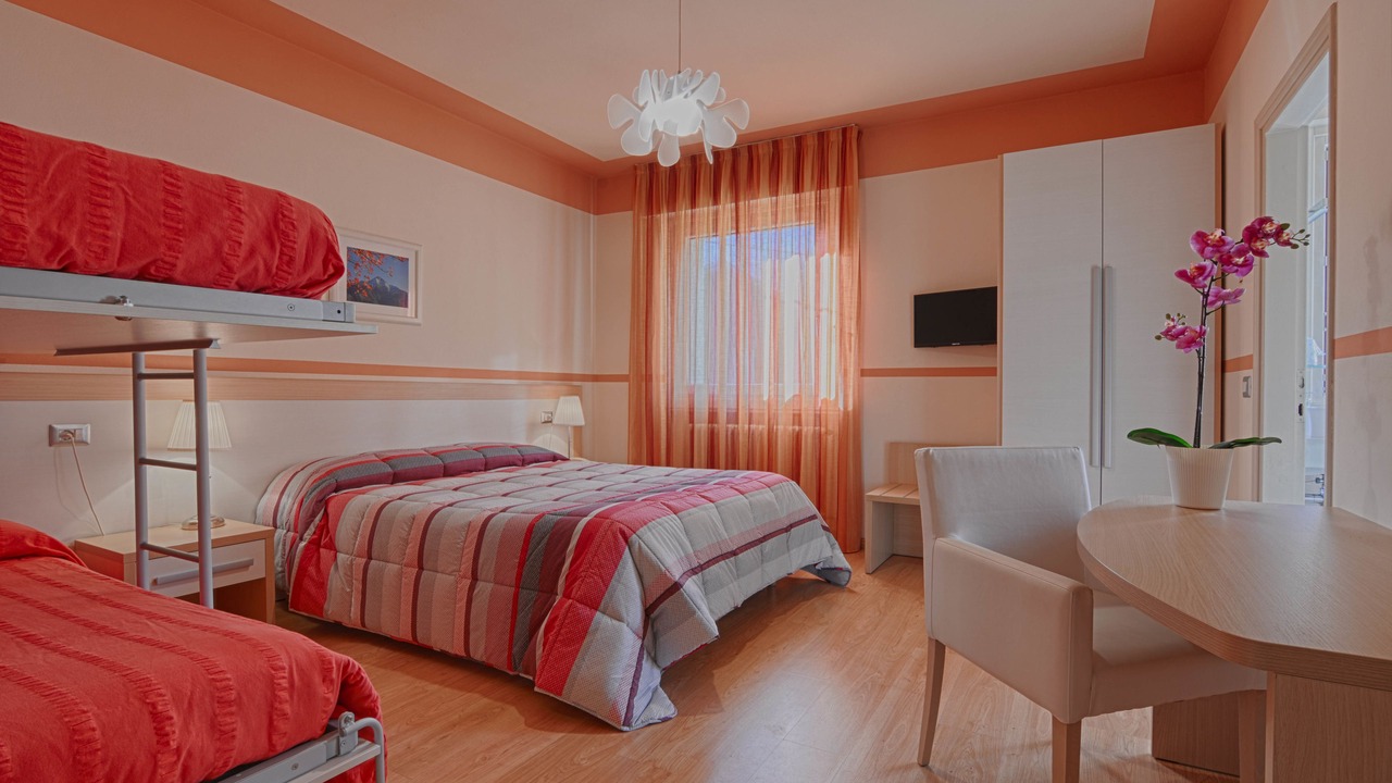 Photo of Bedroom in Sorico