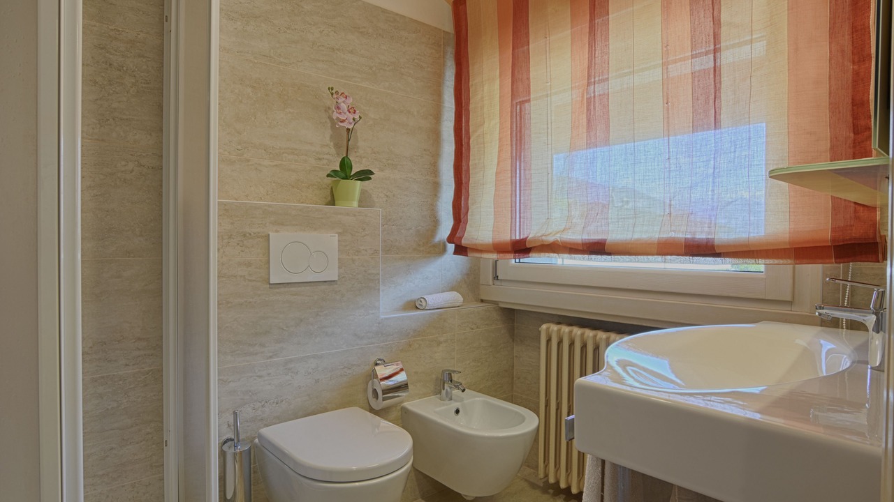 Photo of Bathroom in Sorico