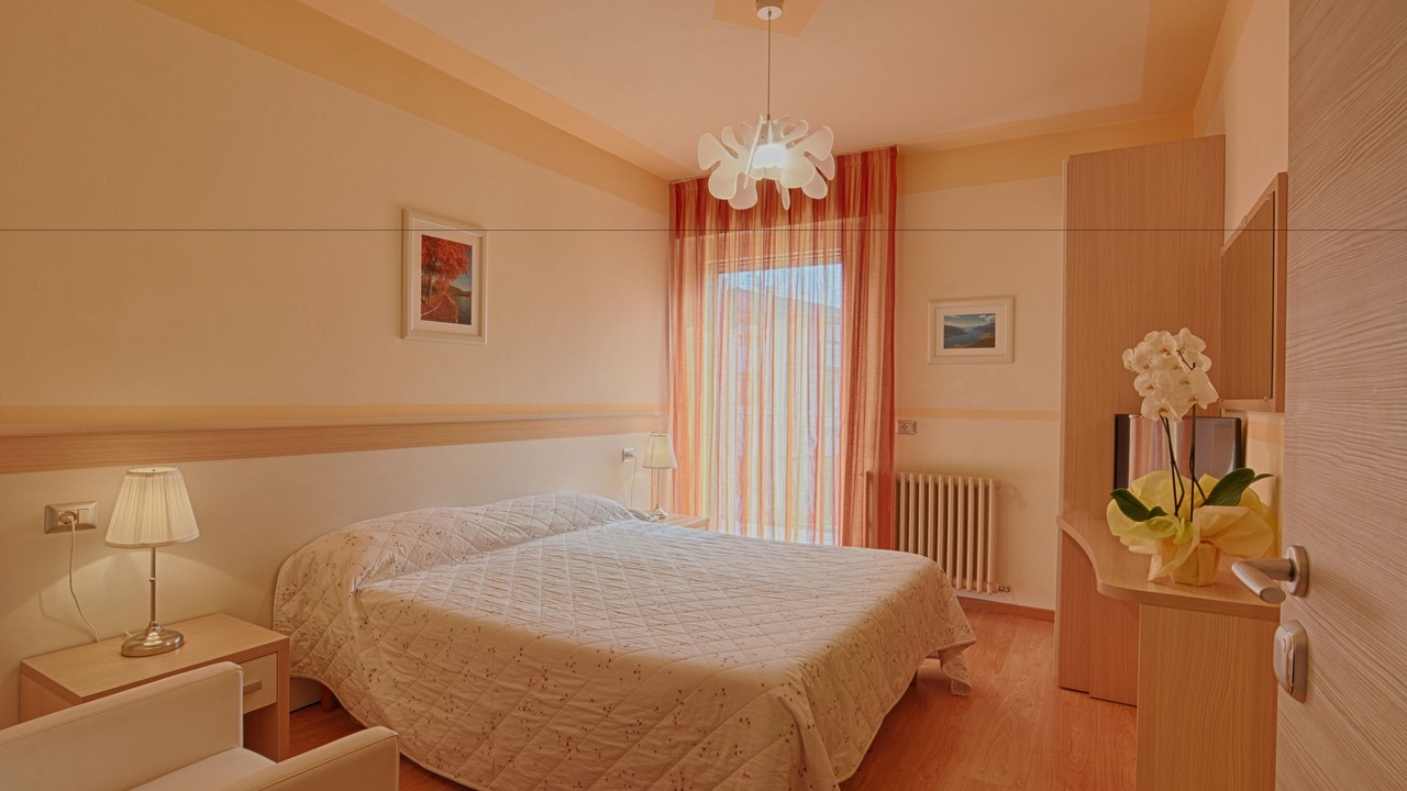 Photo of Bedroom in Sorico