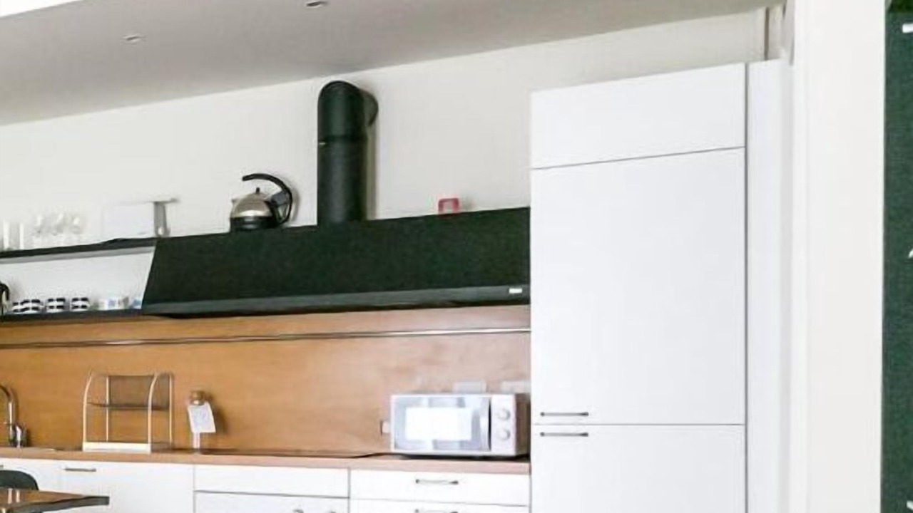 Photo of Kitchen in Tre Torri