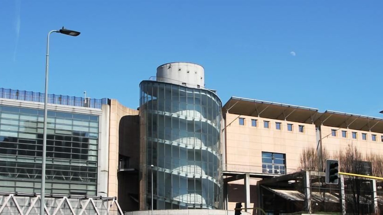 Photo of Buildings in Tre Torri