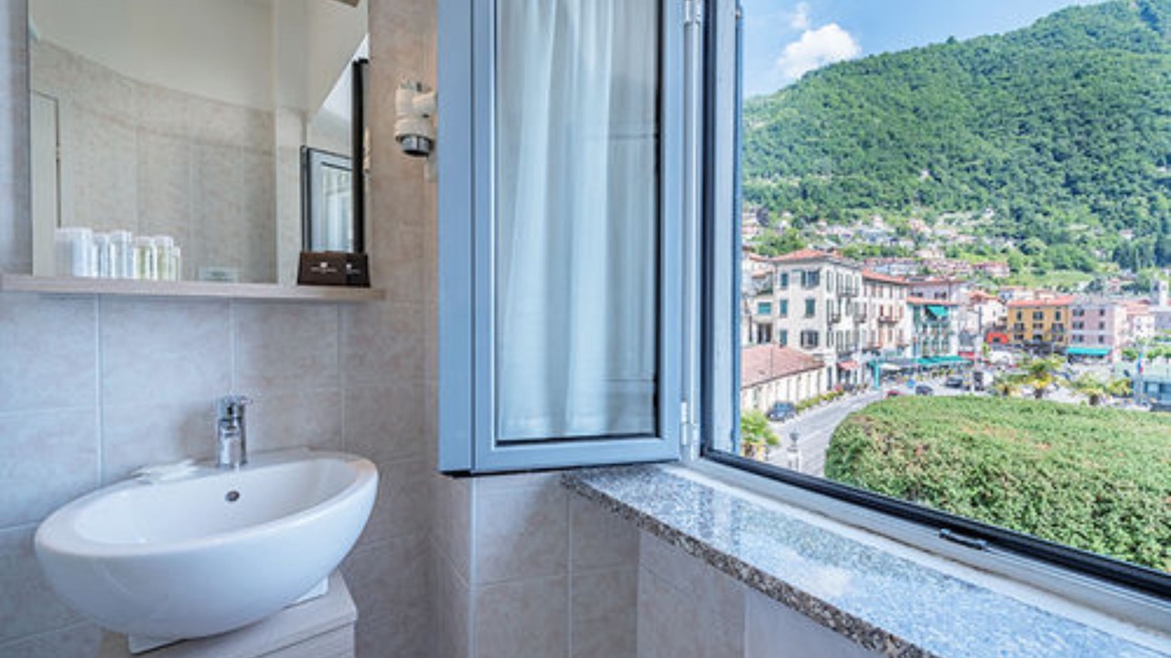 Photo of Bathroom in Argegno