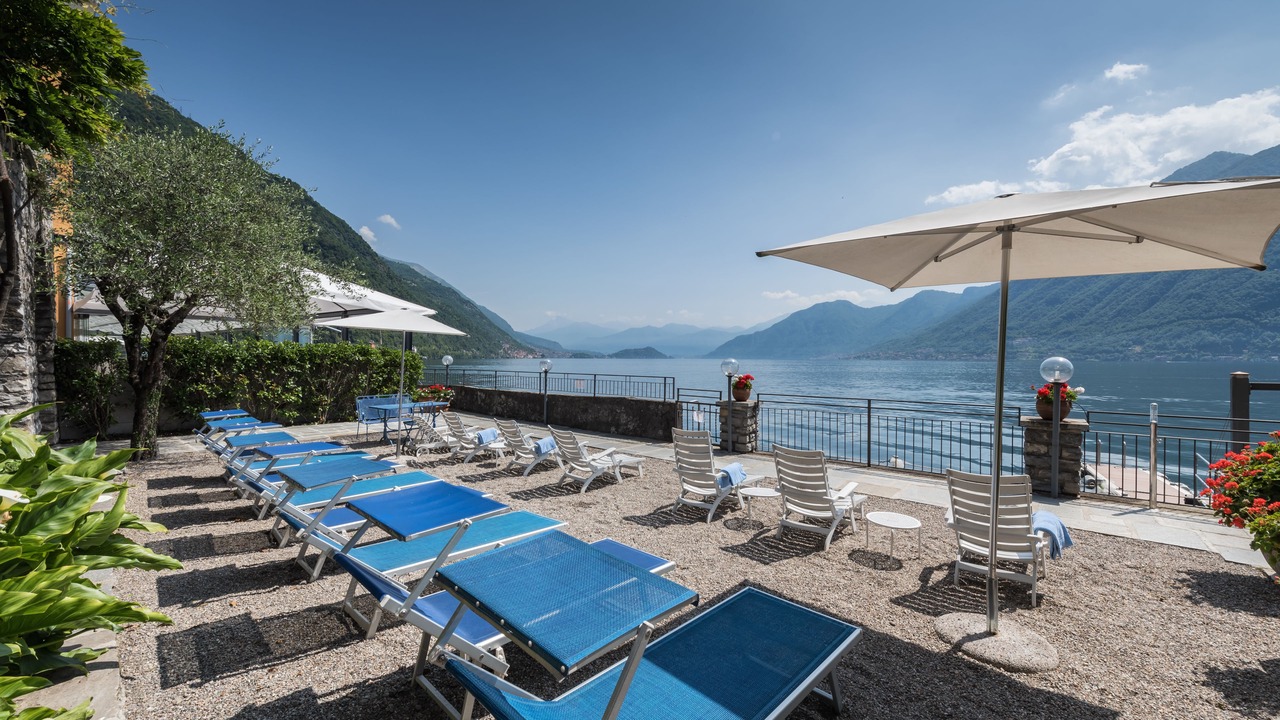 Photo of Outdoor in Argegno