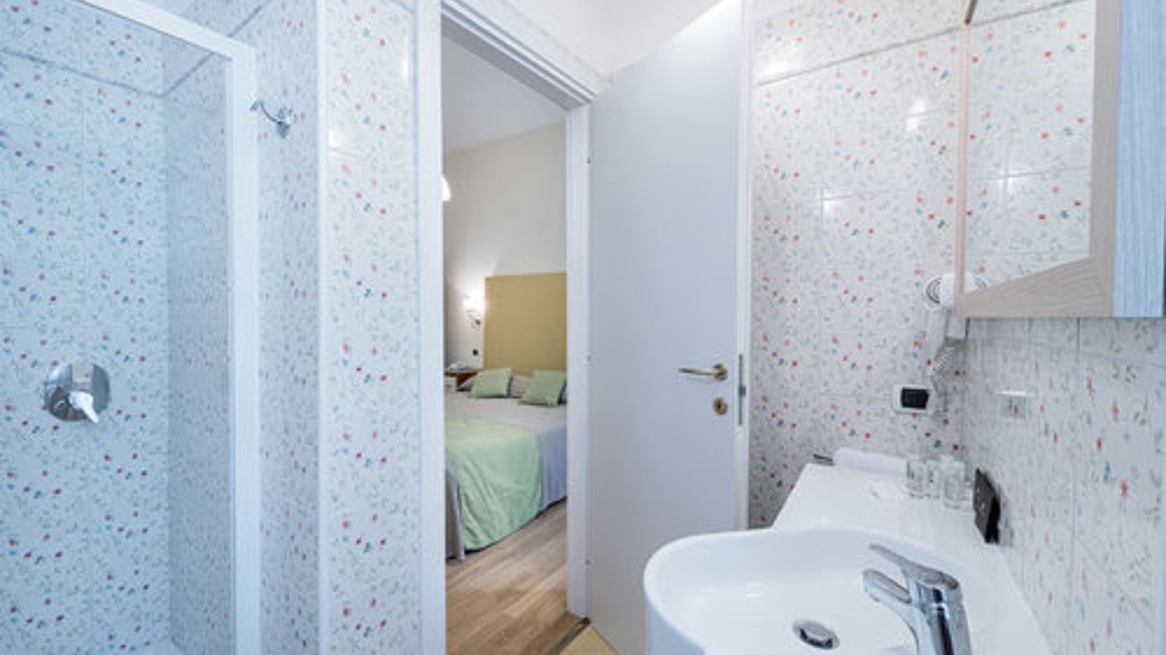 Photo of Bathroom in Argegno