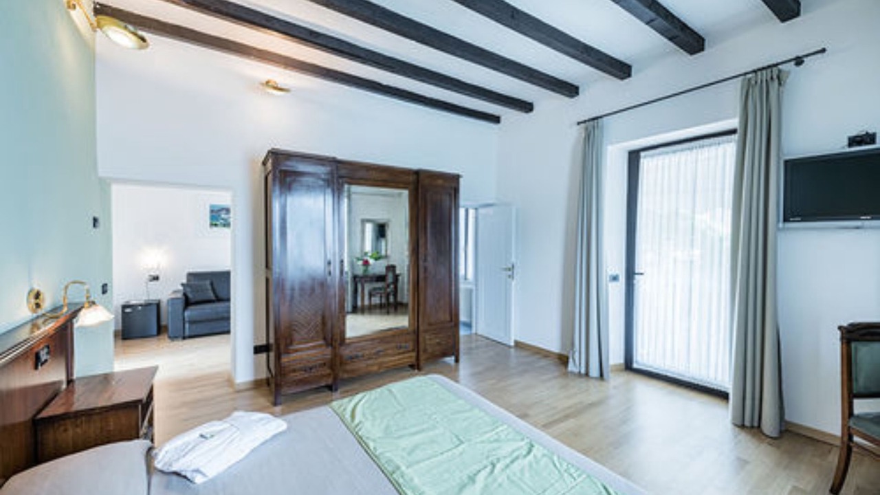 Photo of Outdoor in Argegno